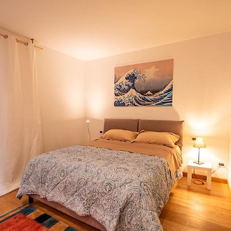 White Tower Guesthouse ตรีเอสเต ภายนอก รูปภาพ