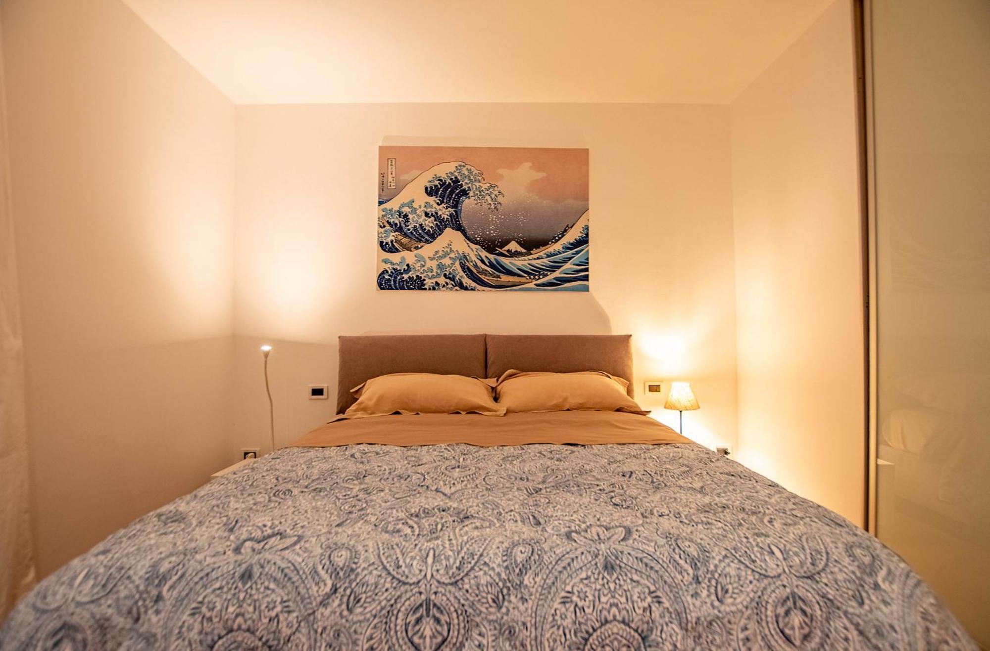 White Tower Guesthouse ตรีเอสเต ภายนอก รูปภาพ
