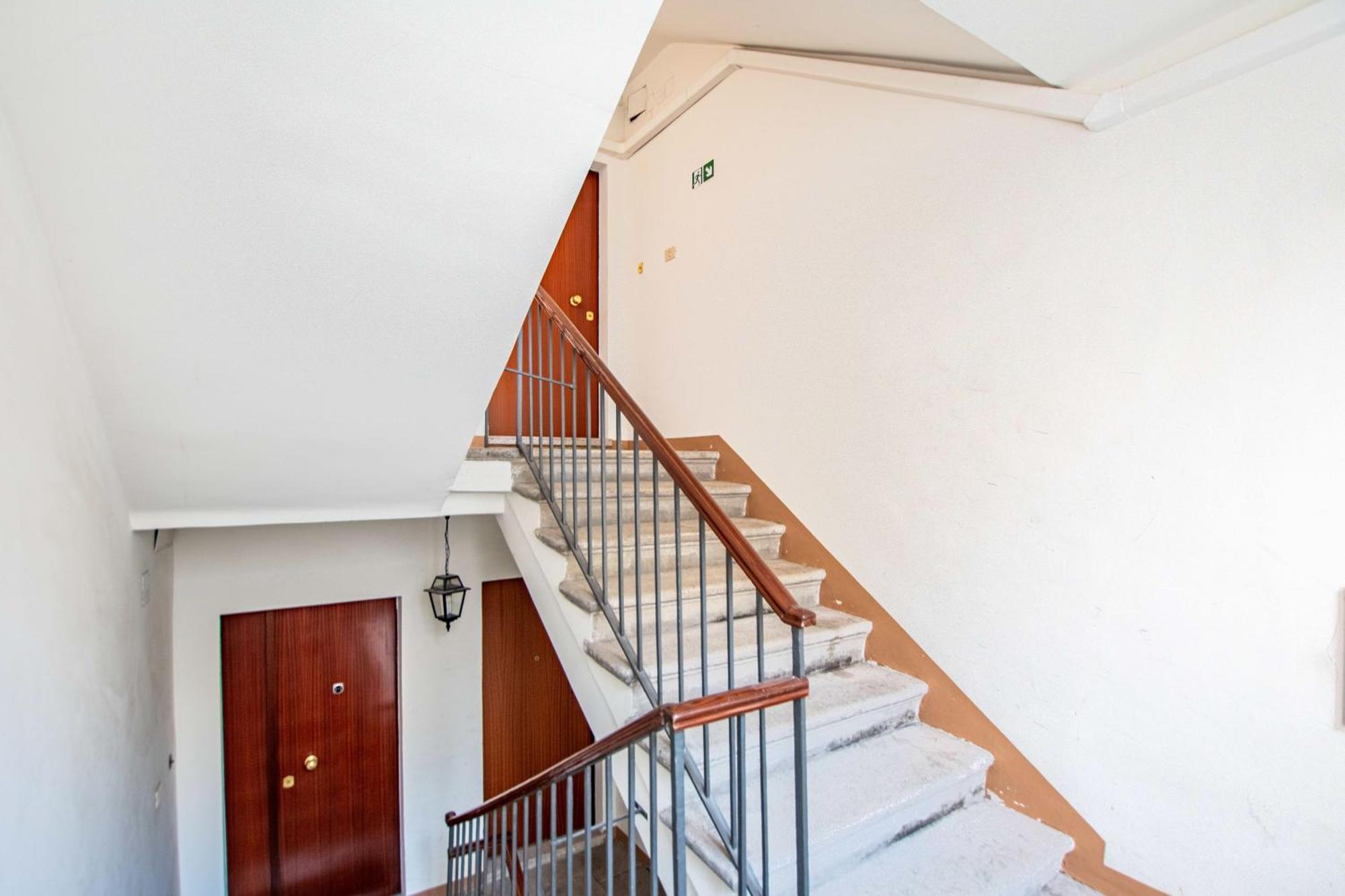 White Tower Guesthouse ตรีเอสเต ภายนอก รูปภาพ