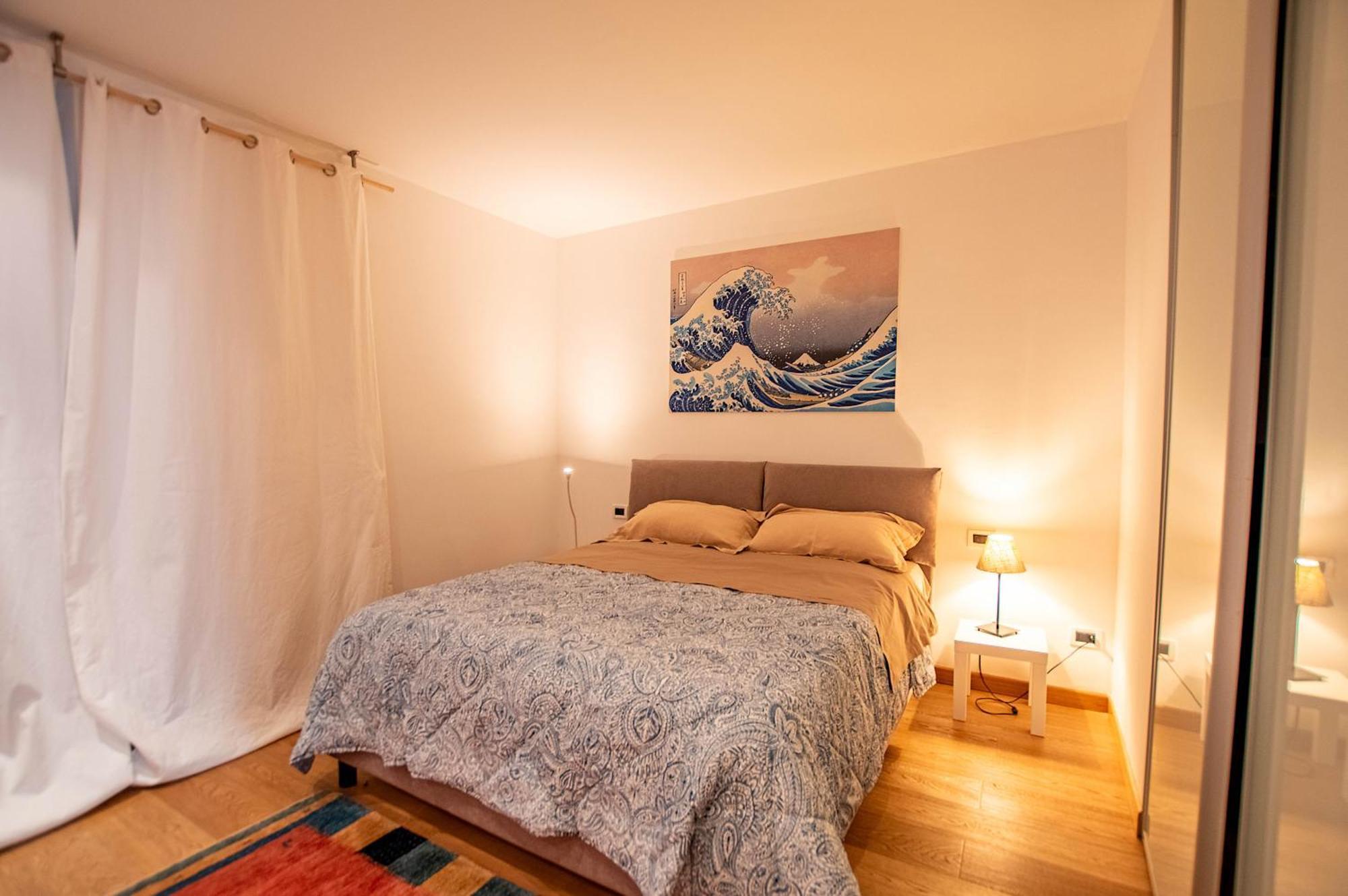 White Tower Guesthouse ตรีเอสเต ภายนอก รูปภาพ